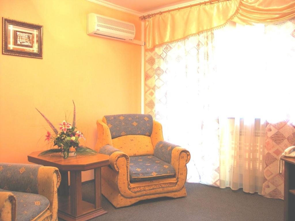 Duet Hotel Ужгород Стая снимка