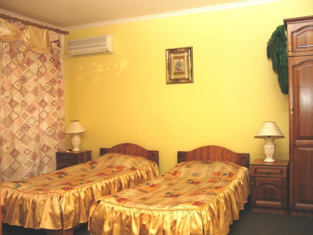Duet Hotel Ужгород Стая снимка
